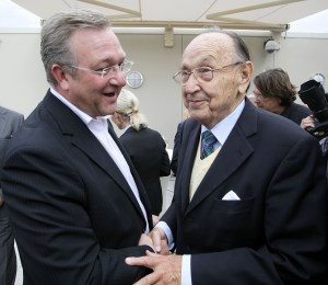 25 Jahre Reagan speech