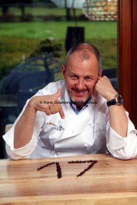 Frank Rosin fuer Kinderernaehrung