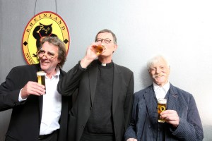 15 Jahre Staendige Vertretung in Berlin