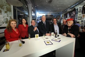 2. StaeV Talk am 30.01.2013