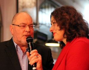 StaeV Talk die erste