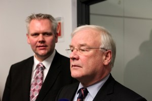 CDU Fraktion in Niedersachsen