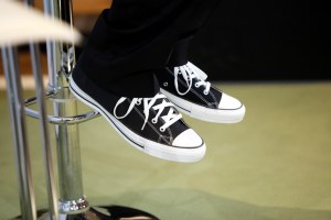 US John Kerry besucht Berlin