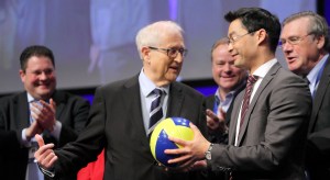 FDP Parteitag in Berlin