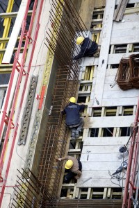 Wirtschaftsminister Duin in NRW