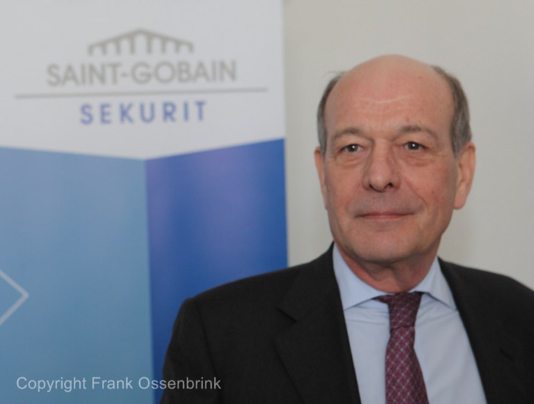 NRW Duin und die Energieprobleme der Glasindustrie