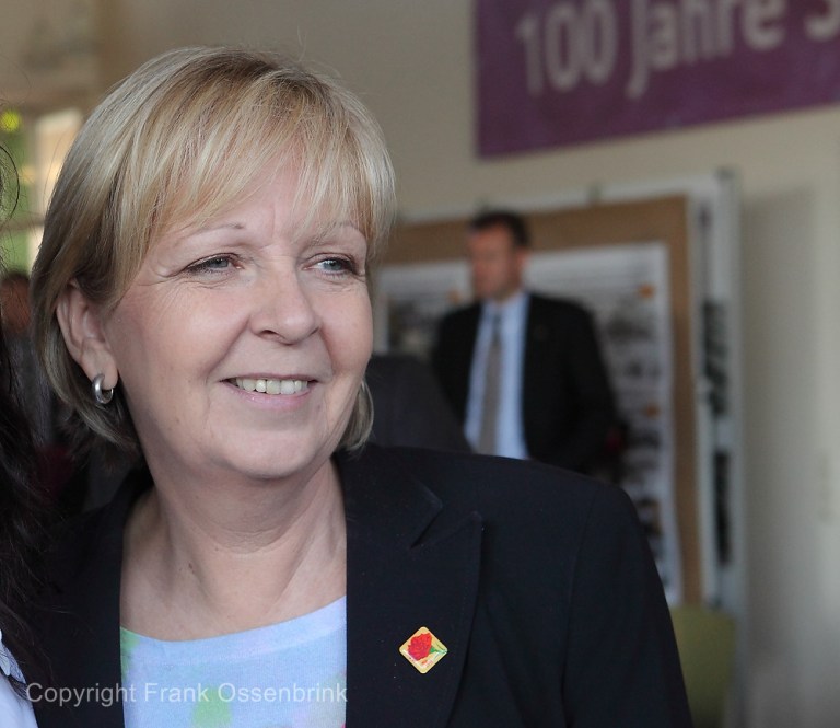 NRW Energie ,SPD und IGBCE