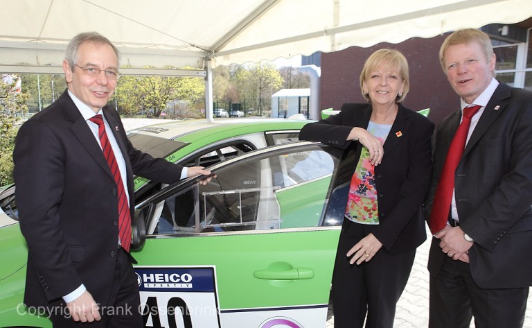 NRW Energie ,SPD und IGBCE