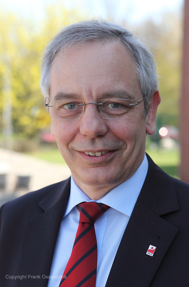 NRW Energie ,SPD und IGBCE