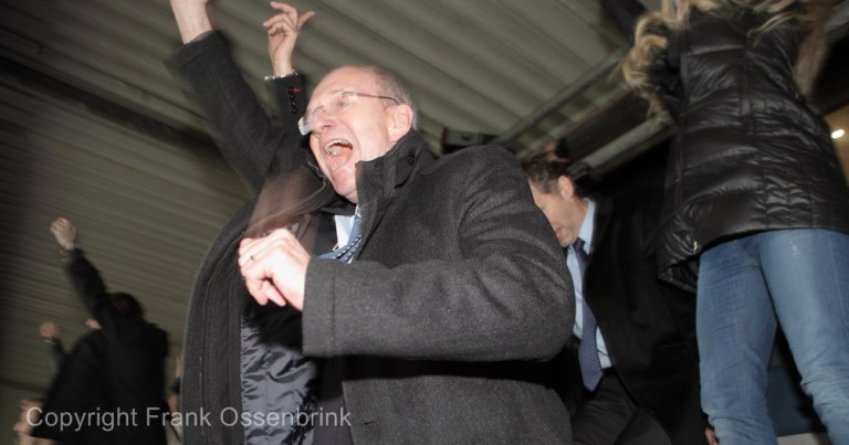 NRW Werte und Villis bei VfL Bochum