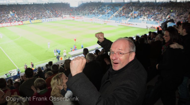 NRW Werte und Villis bei VfL Bochum