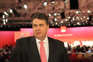 SPD Bundesaprteitag