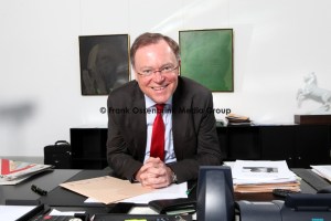 Landesregierung Niedersachsen im Office