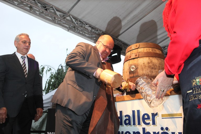 CDU PKM Sommerfest