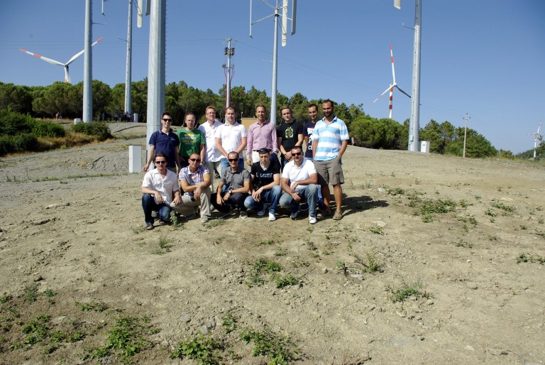 Windenergie und Umweltbewusstsein