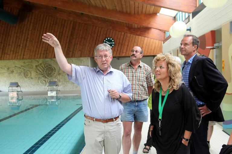 Nachhaltiger Tourismus im Raum Stuttgart