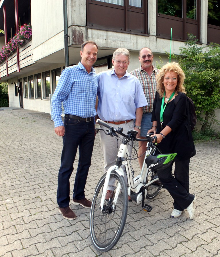 Nachhaltiger Tourismus im Raum Stuttgart
