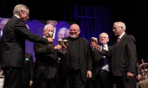 Aalknig und die Bonner Republik