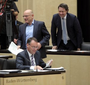 Bundesrat