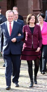 MPK Runde mit vielen neuen Freunden