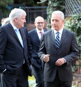 MPK Runde mit vielen neuen Freunden