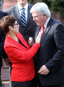 MPK Runde mit vielen neuen Freunden