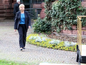 MPK Runde mit vielen neuen Freunden