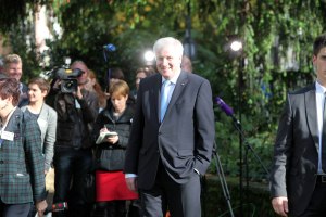 MPK Runde mit vielen neuen Freunden