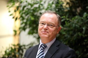 Weil lobt Lies nach Berlin