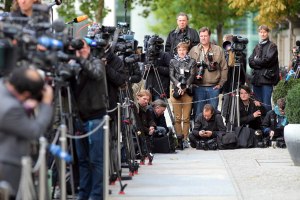 schwarz-rote Sondierungen