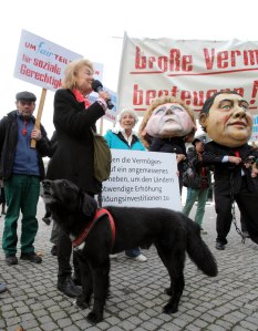 schwarz-rote Sondierungen