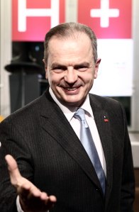 Hill Knowlton in Berlin wird 50