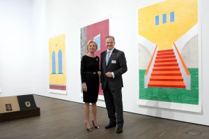 Hill Knowlton in Berlin wird 50