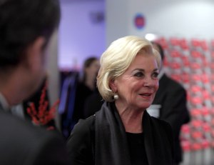 Hill Knowlton in Berlin wird 50