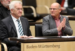 Bundesrat im November