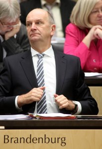 Bundesrat im November