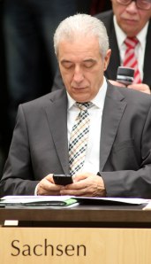 Bundesrat im November