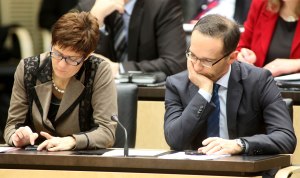 Bundesrat im November