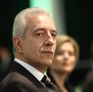 CDU Sachsen Parteitag