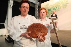 CDU Sachsen Parteitag