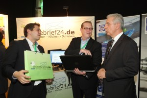 CDU Sachsen Parteitag