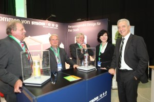 CDU Sachsen Parteitag