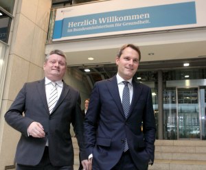Gesundheit bleibt in NRW