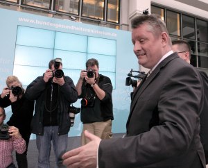 Gesundheit bleibt in NRW