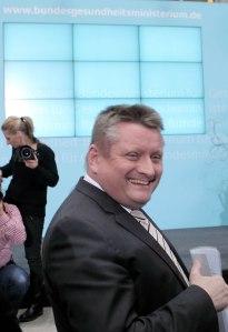 Gesundheit bleibt in NRW