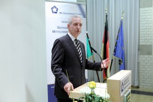 UMU Sonderpreis 2013