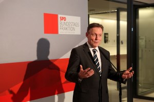 SPD Bundestagsfraktion