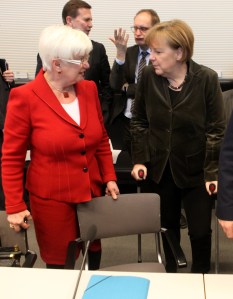 CDU Bundestagsfraktion