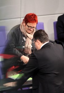 11. Sitzung Deutscher Bundestag