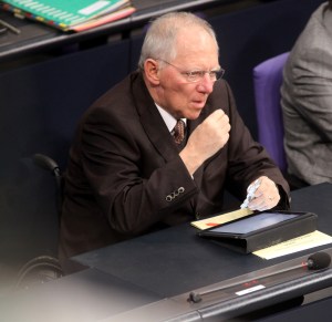 11. Sitzung Deutscher Bundestag